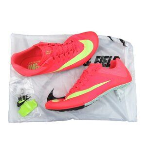 Nike Zoom Rival Sprint Track & Field Spikes Mens Size 10.5 NEW